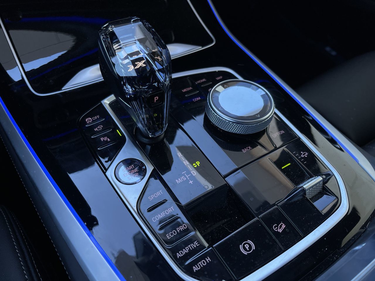 2022 BMW X5 in Calgary, Alberta