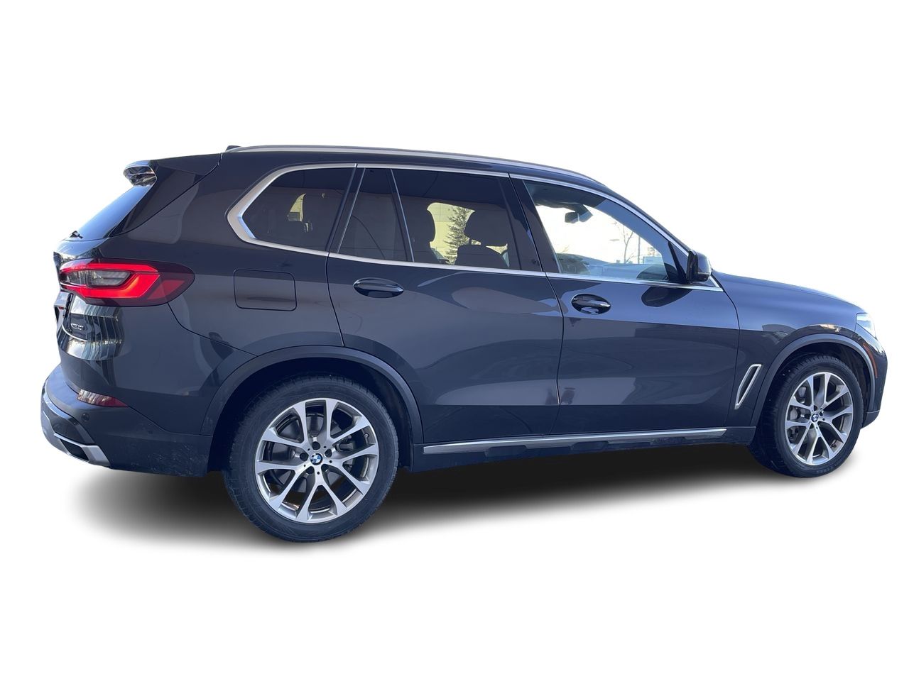 2022 BMW X5 in Calgary, Alberta