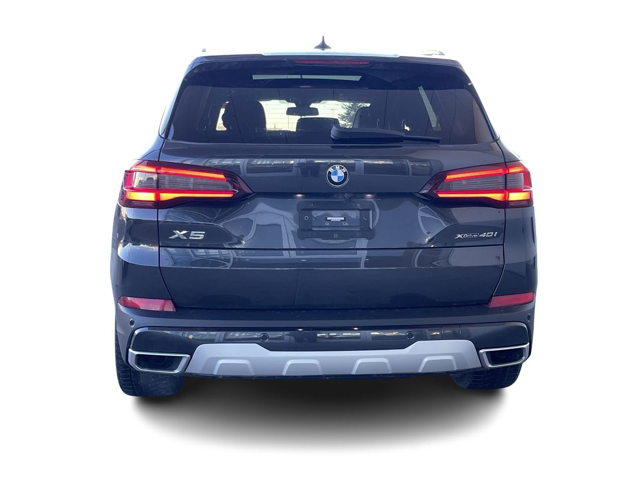2022 BMW X5 in Calgary, Alberta