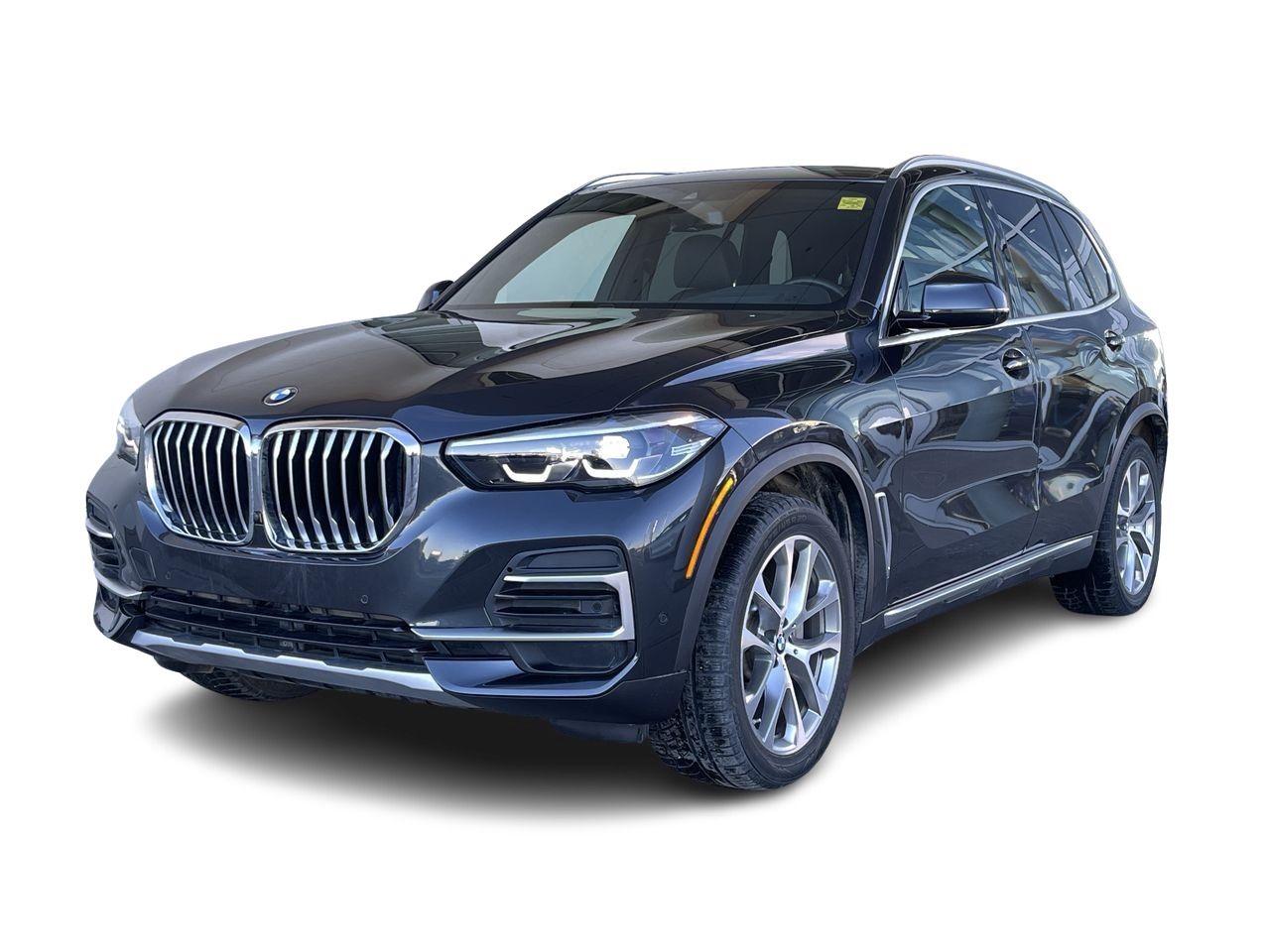 2022 BMW X5 in Calgary, Alberta