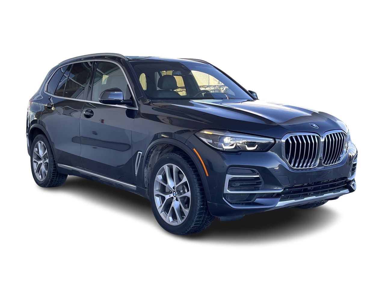 2022 BMW X5 in Calgary, Alberta