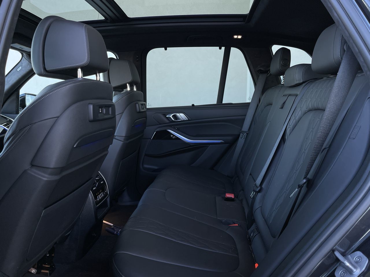 2022 BMW X5 in Calgary, Alberta