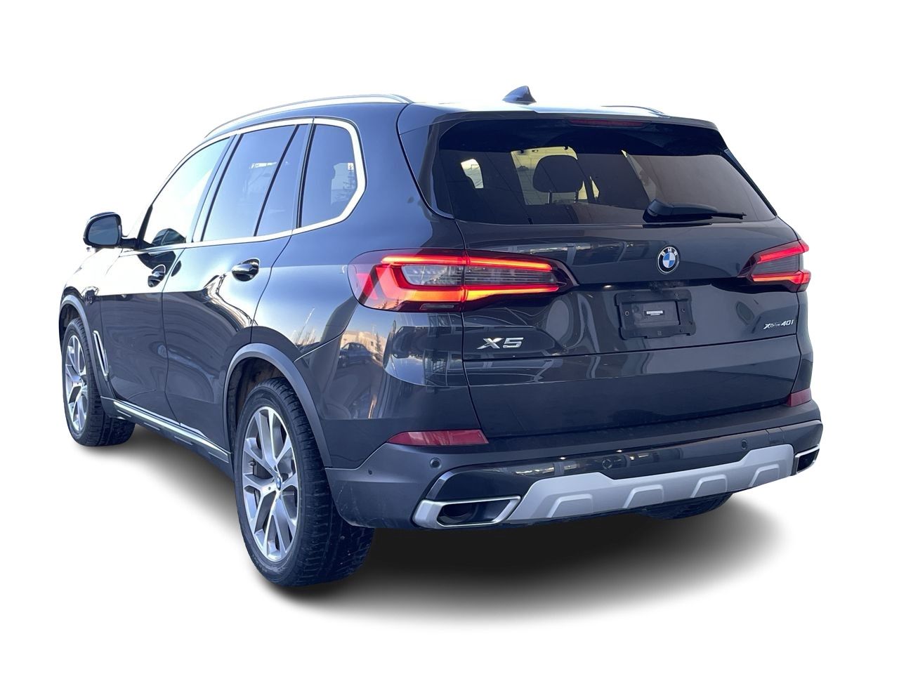 2022 BMW X5 in Calgary, Alberta