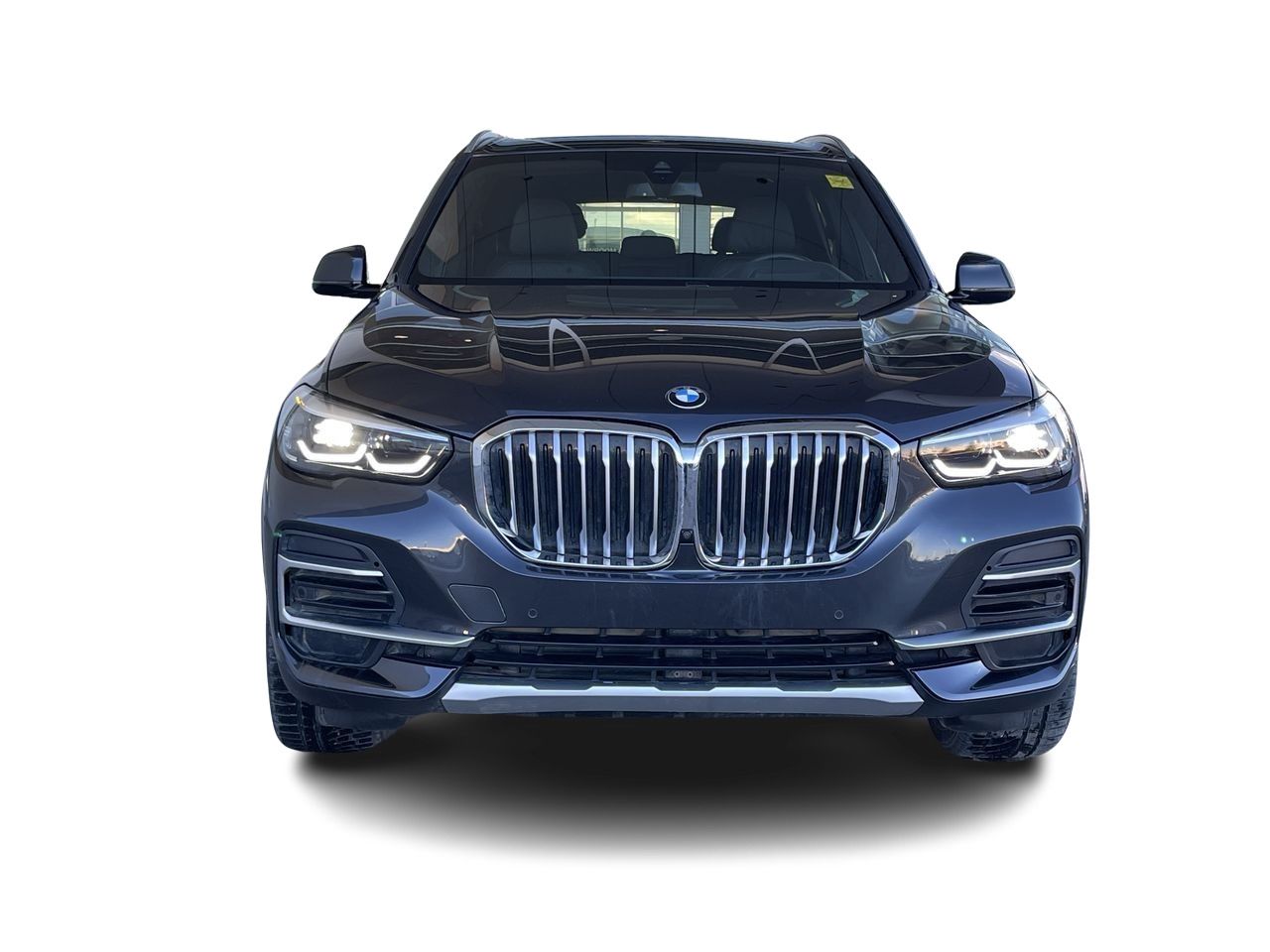 2022 BMW X5 in Calgary, Alberta