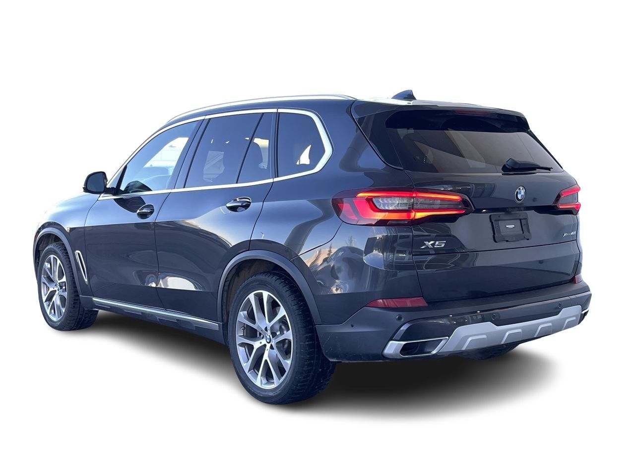 2022 BMW X5 in Calgary, Alberta