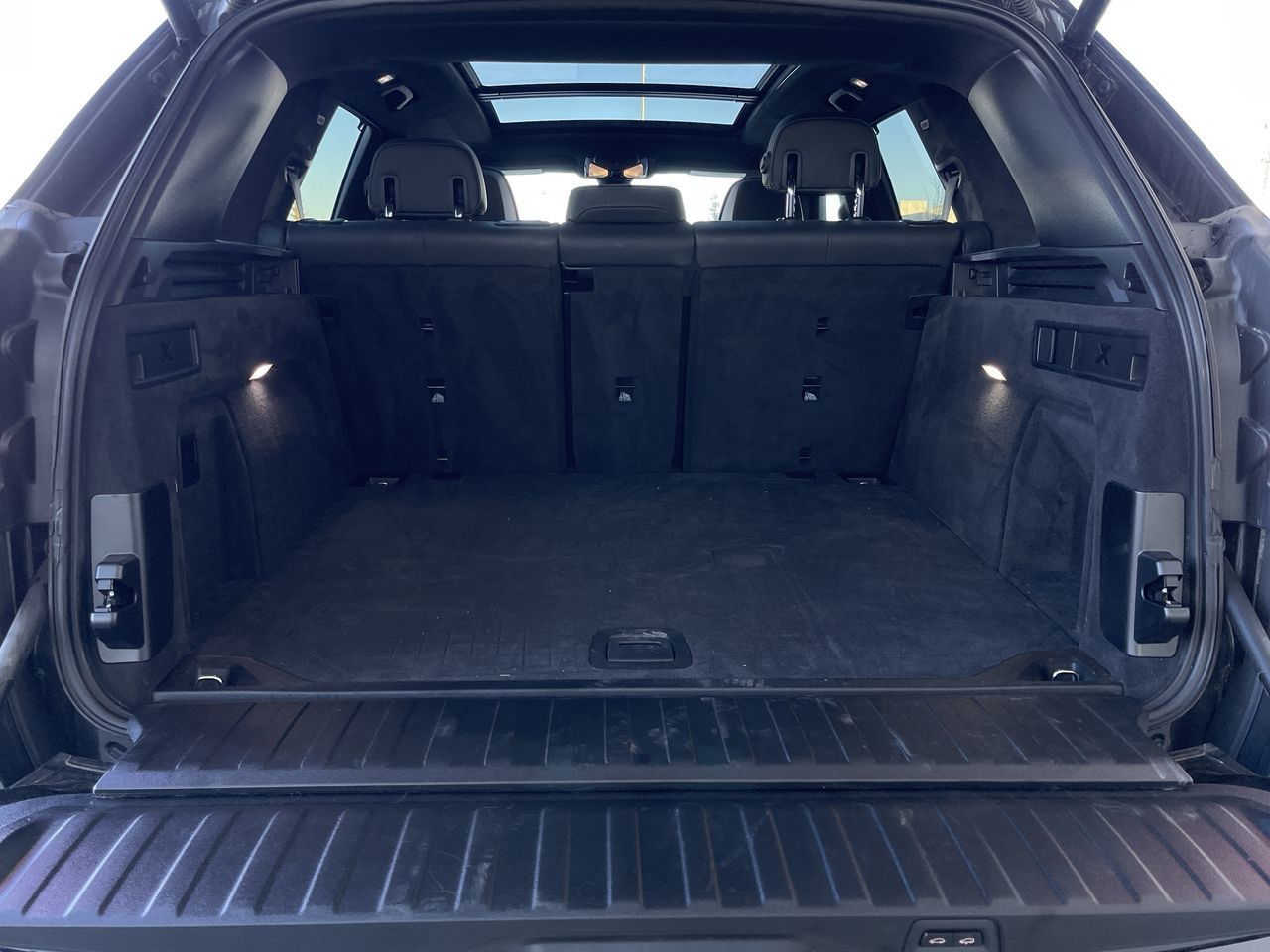 2022 BMW X5 in Calgary, Alberta