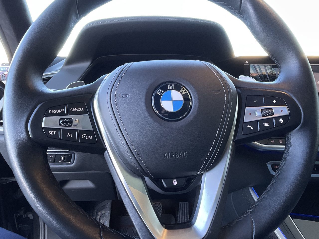 2022 BMW X5 in Calgary, Alberta