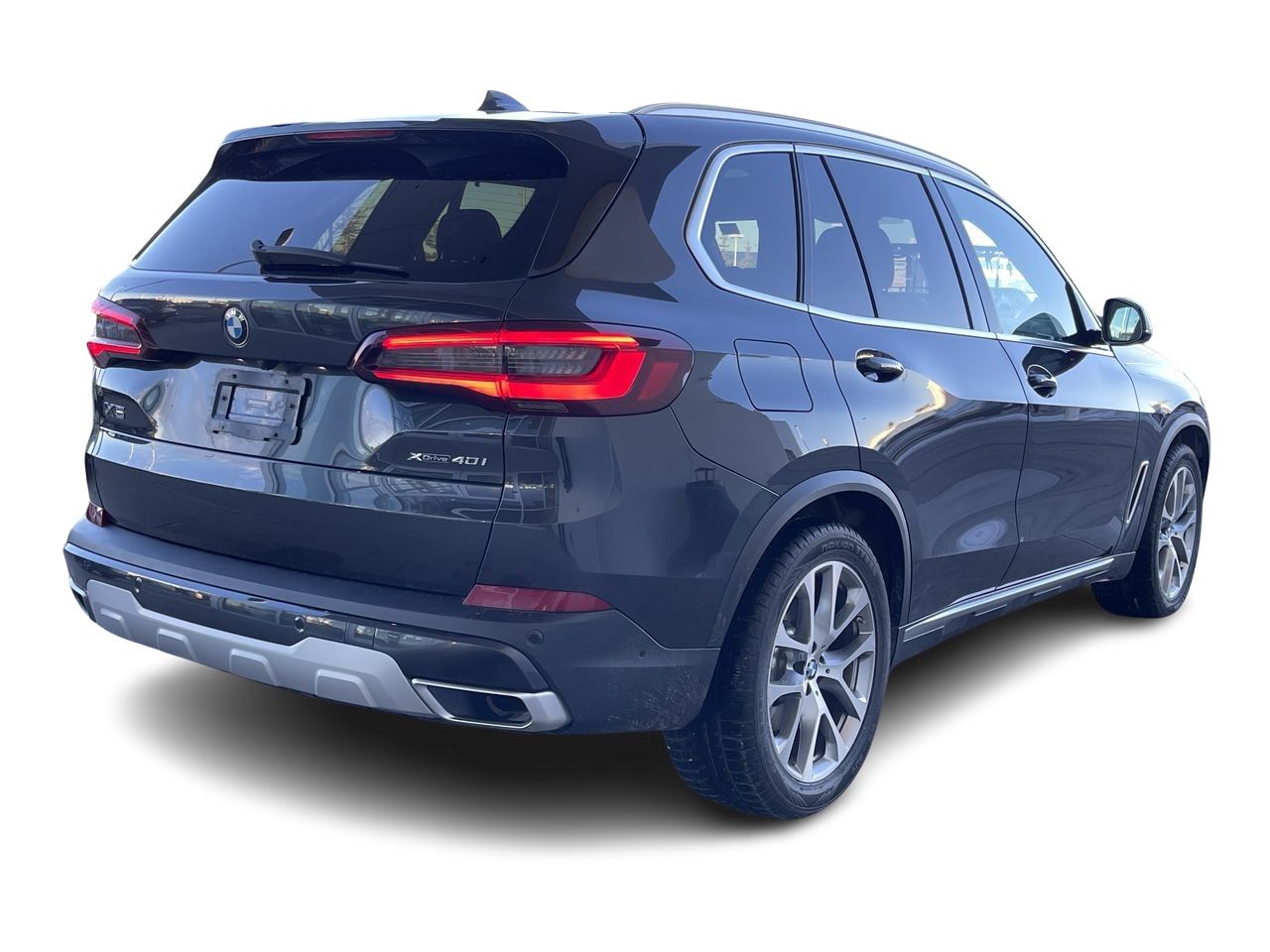 2022 BMW X5 in Calgary, Alberta