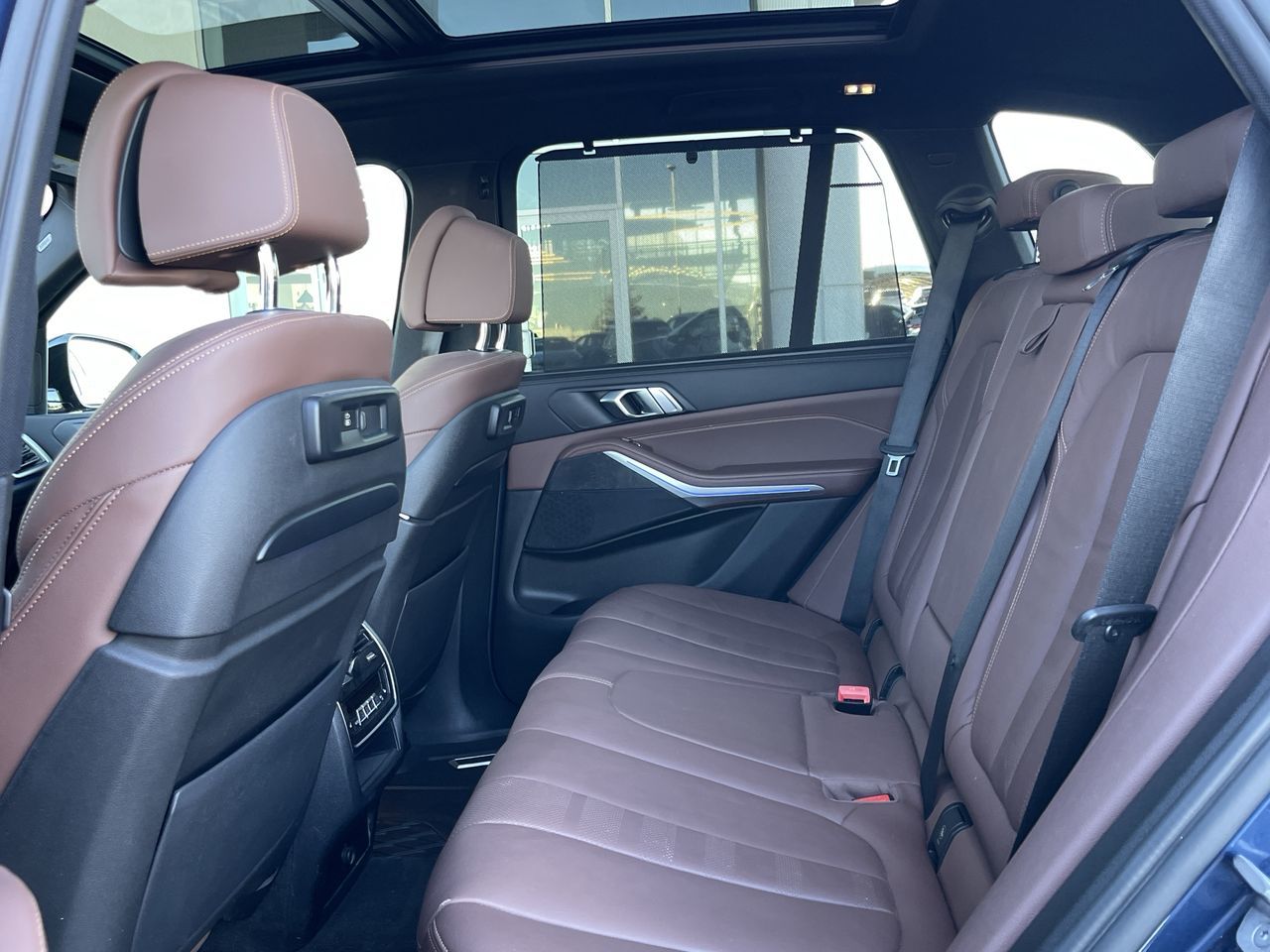 2022 BMW X5 in Calgary, Alberta