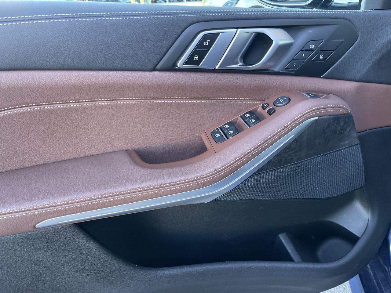 2022 BMW X5 in Calgary, Alberta