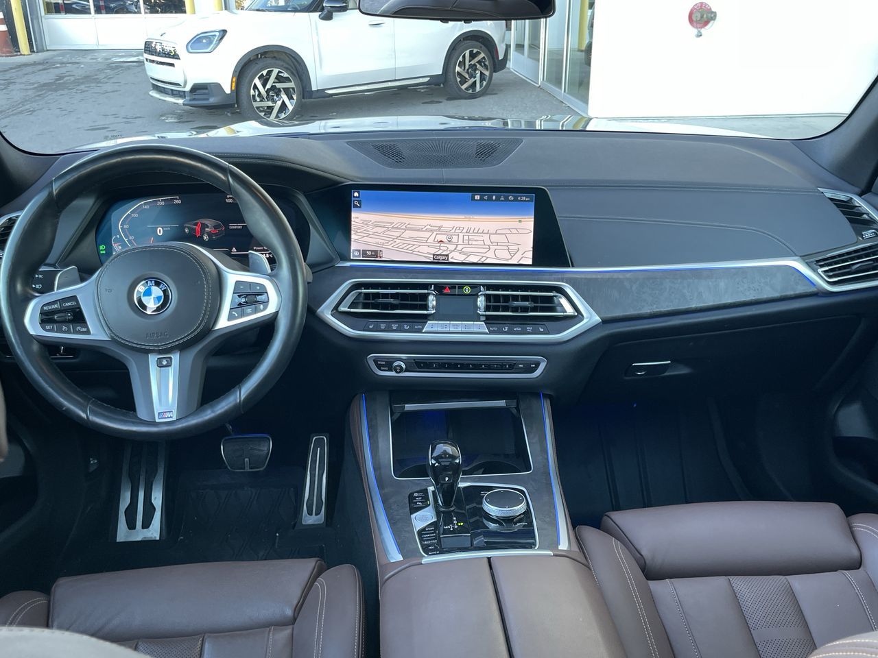 2022 BMW X5 in Calgary, Alberta