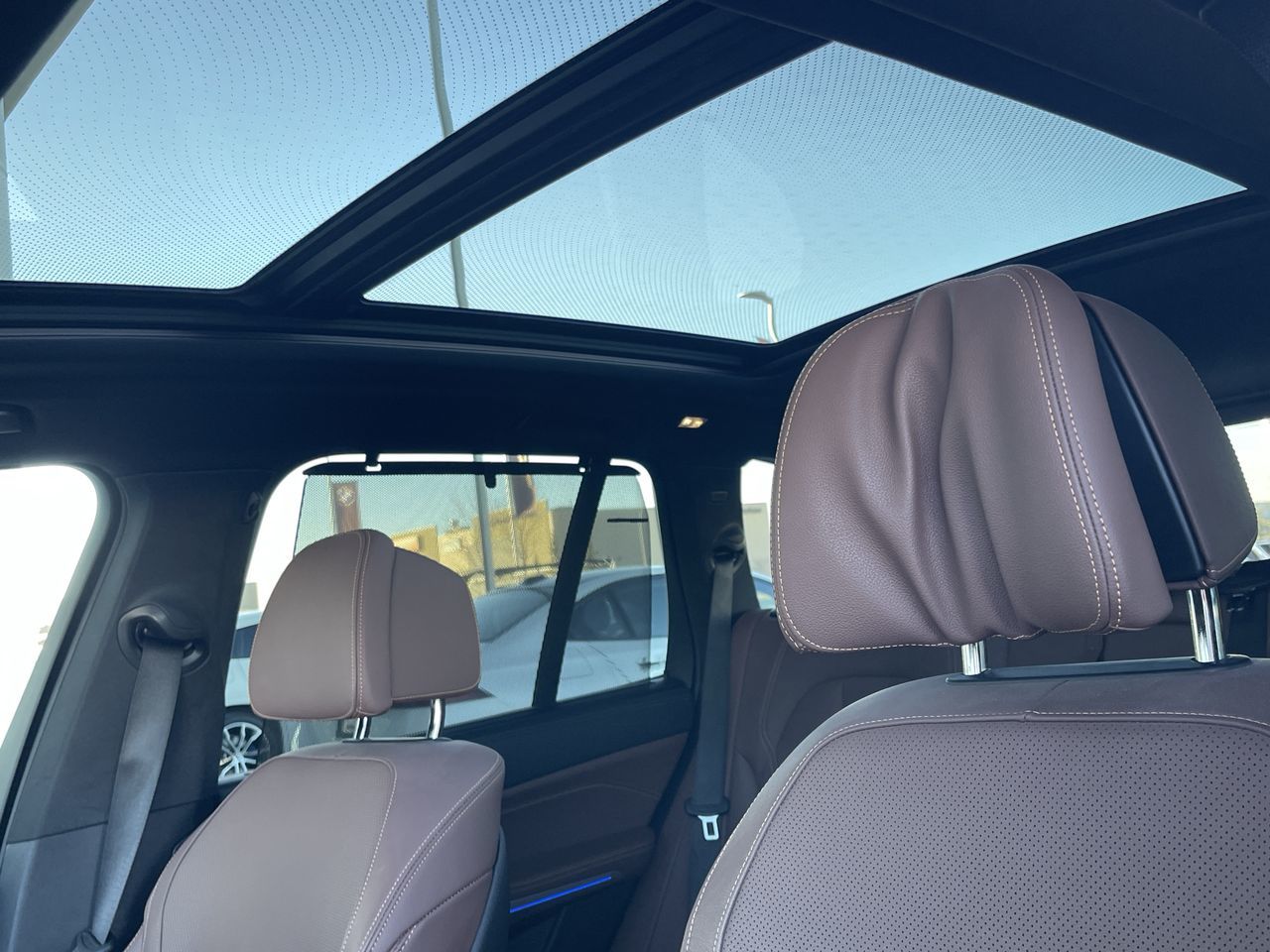 2022 BMW X5 in Calgary, Alberta