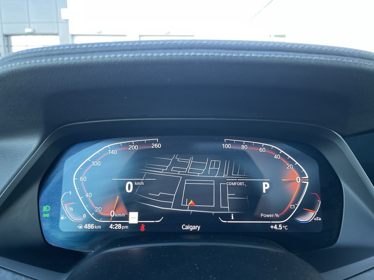 2022 BMW X5 in Calgary, Alberta