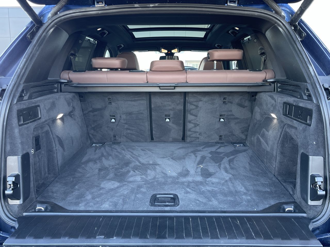 2022 BMW X5 in Calgary, Alberta