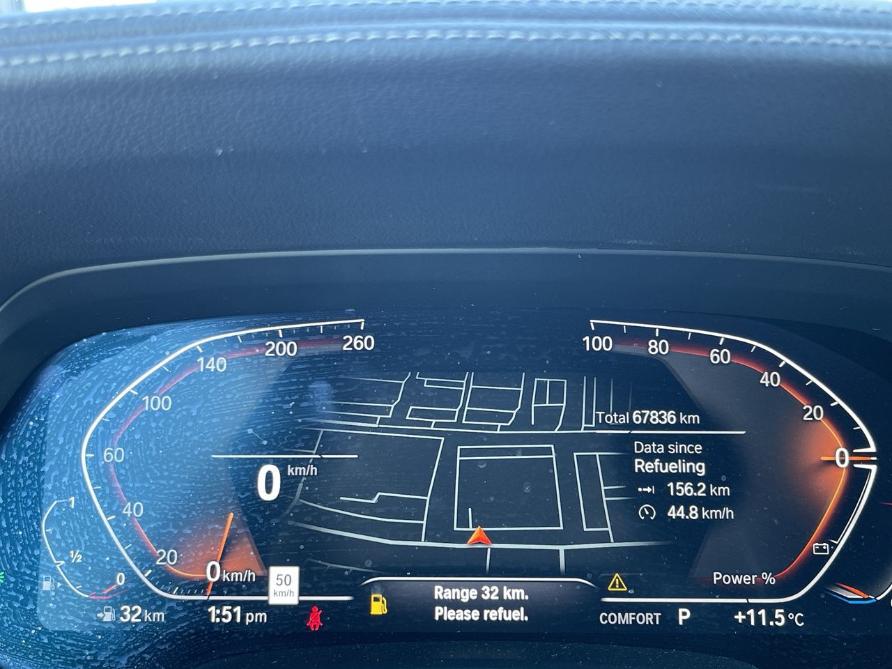 2022 BMW X5 in Calgary, Alberta