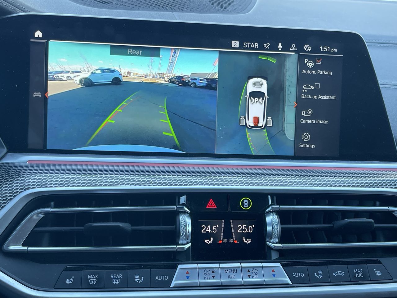 2022 BMW X5 in Calgary, Alberta