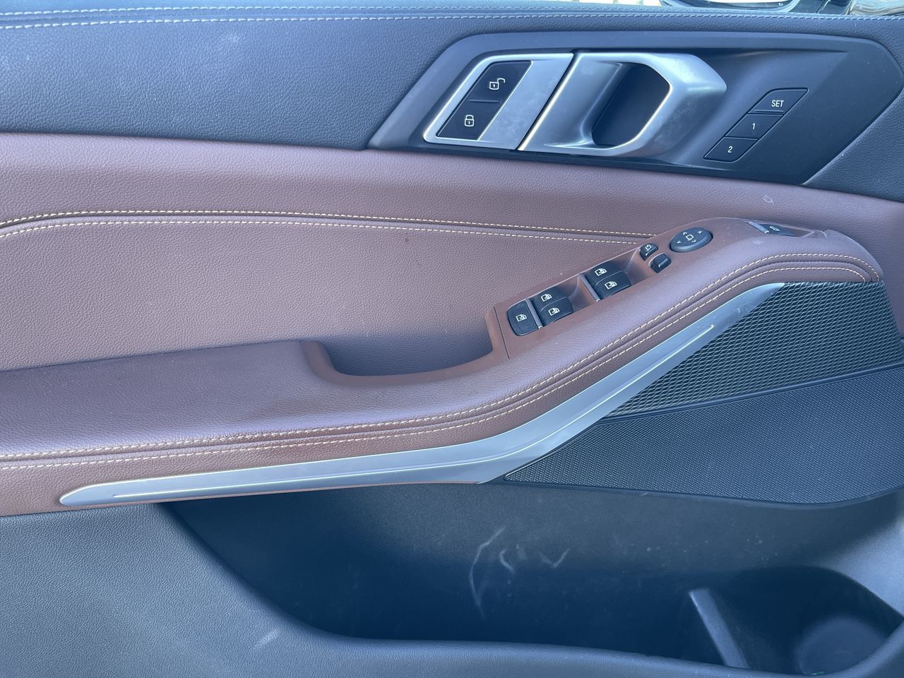 2022 BMW X5 in Calgary, Alberta