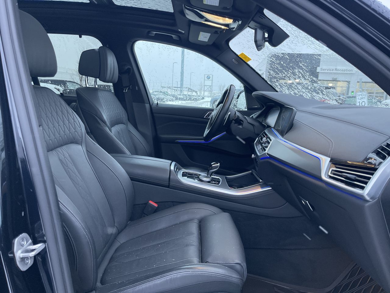 2022 BMW X5 in Calgary, Alberta