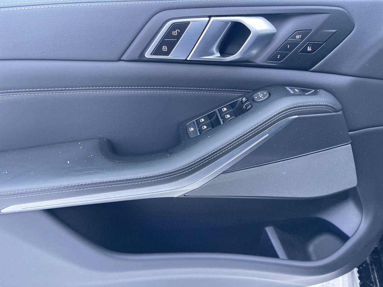 2022 BMW X5 in Calgary, Alberta