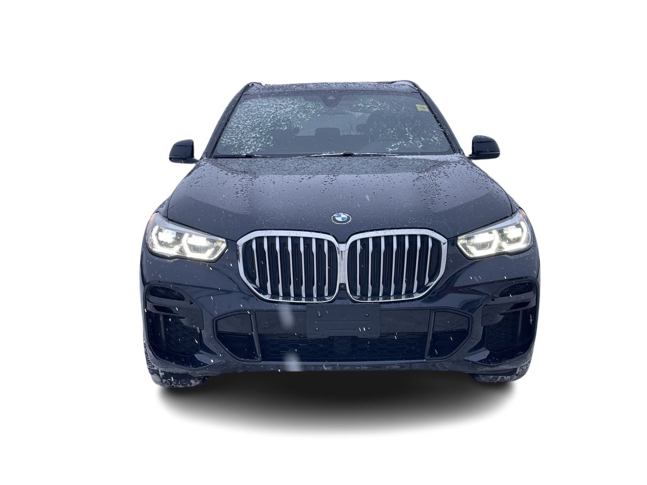 2022 BMW X5 in Calgary, Alberta