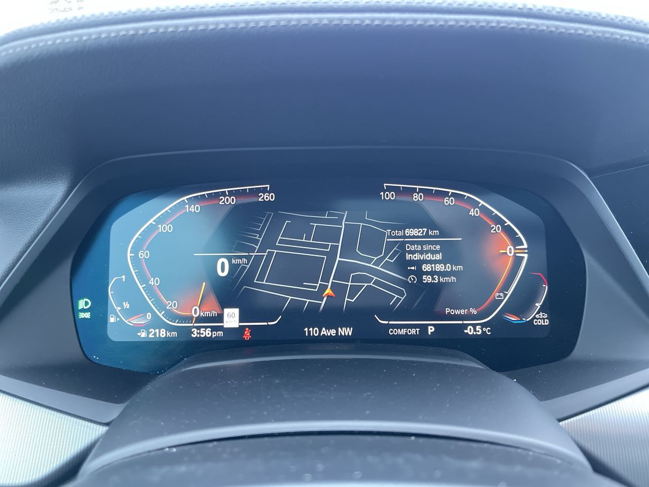 2022 BMW X5 in Calgary, Alberta