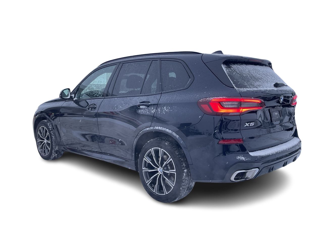 2022 BMW X5 in Calgary, Alberta