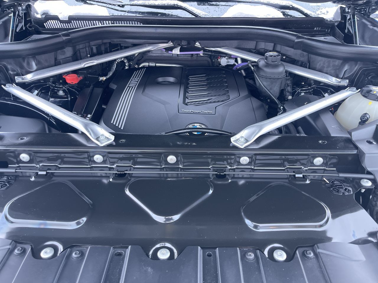 2022 BMW X5 in Calgary, Alberta