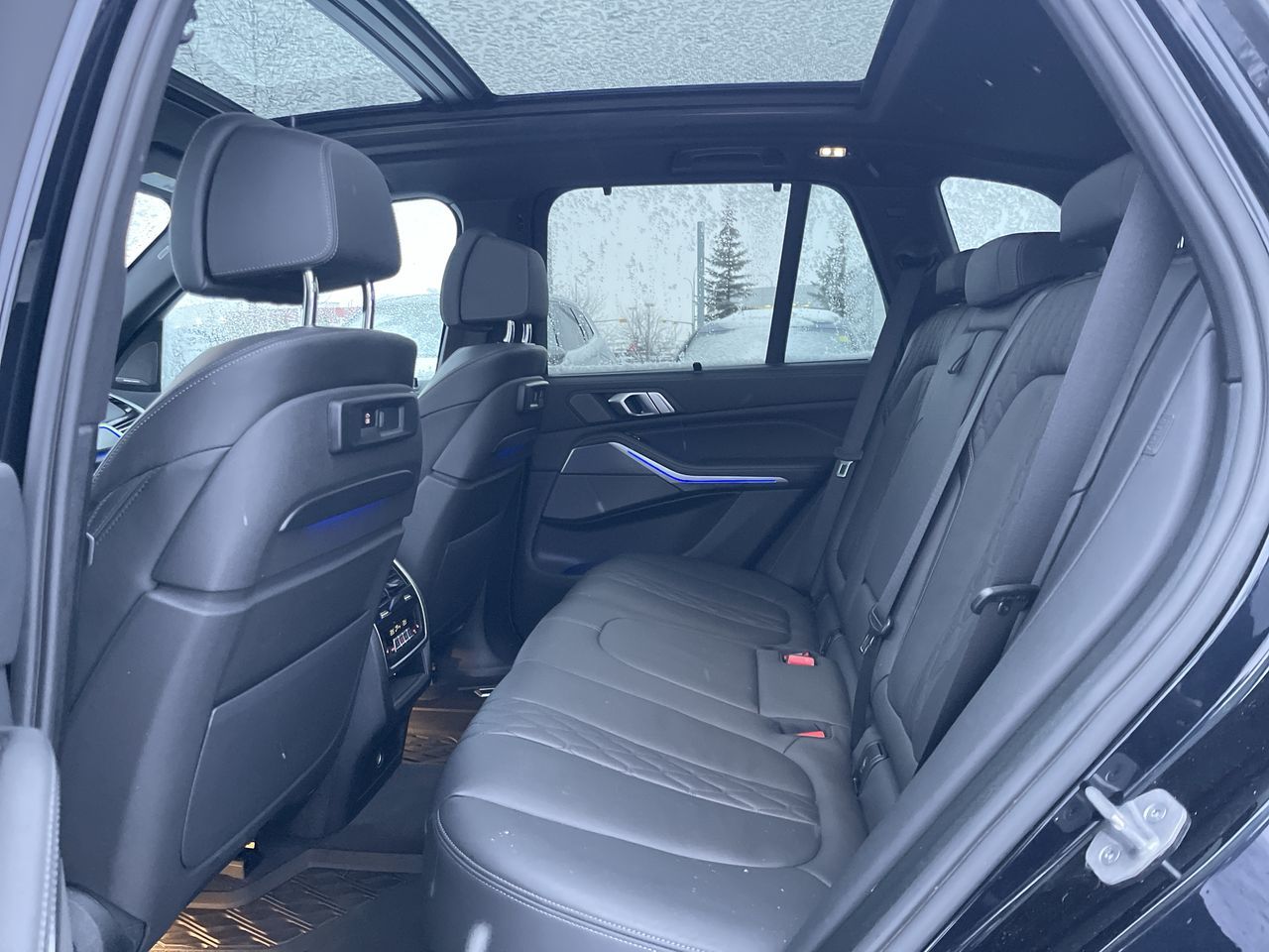 2022 BMW X5 in Calgary, Alberta