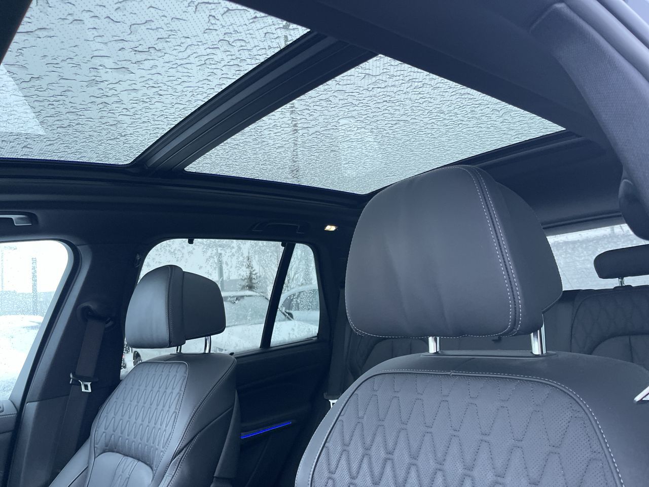 2022 BMW X5 in Calgary, Alberta