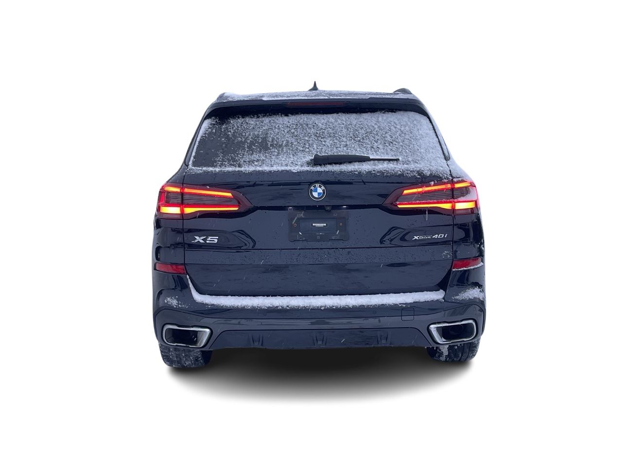 2022 BMW X5 in Calgary, Alberta