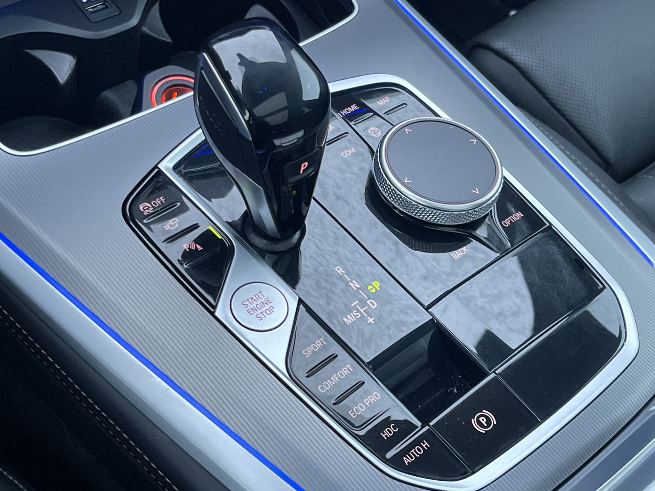 2022 BMW X5 in Calgary, Alberta