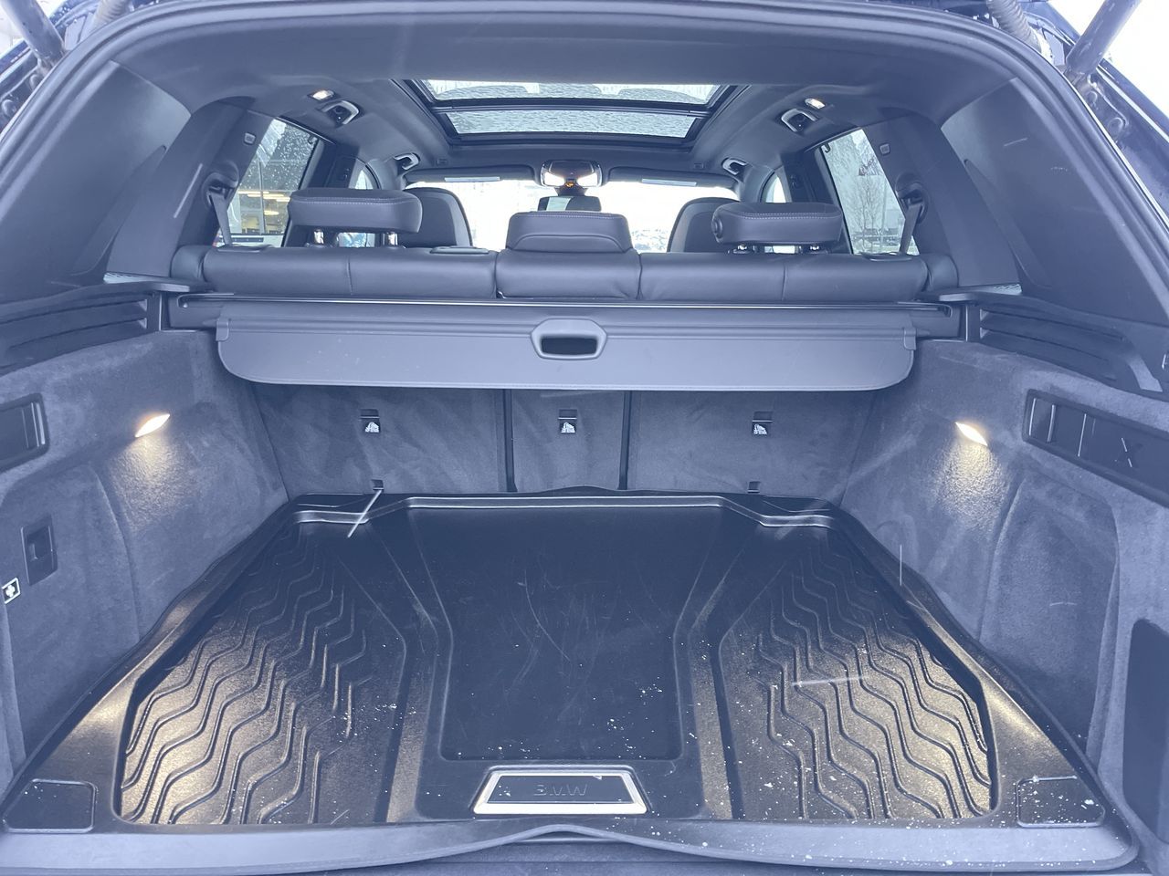 2022 BMW X5 in Calgary, Alberta