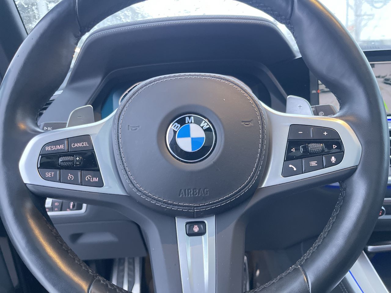 2022 BMW X5 in Calgary, Alberta