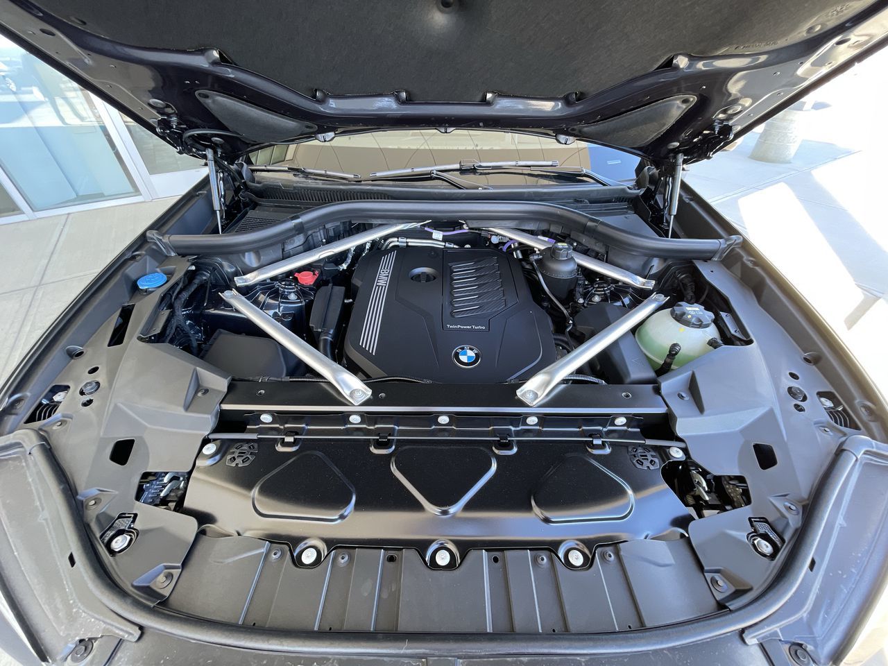 2022 BMW X5 in Calgary, Alberta