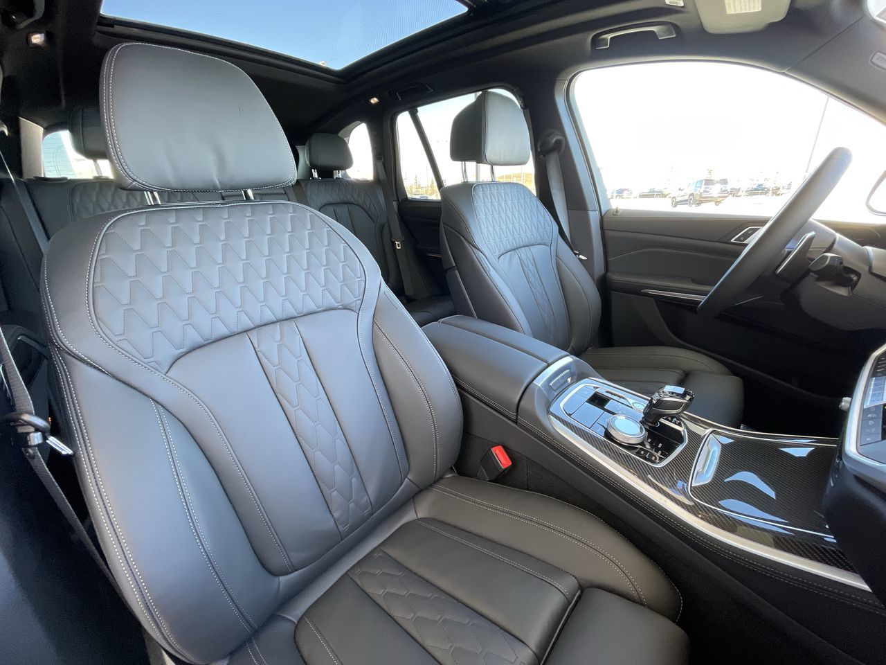 2022 BMW X5 in Calgary, Alberta