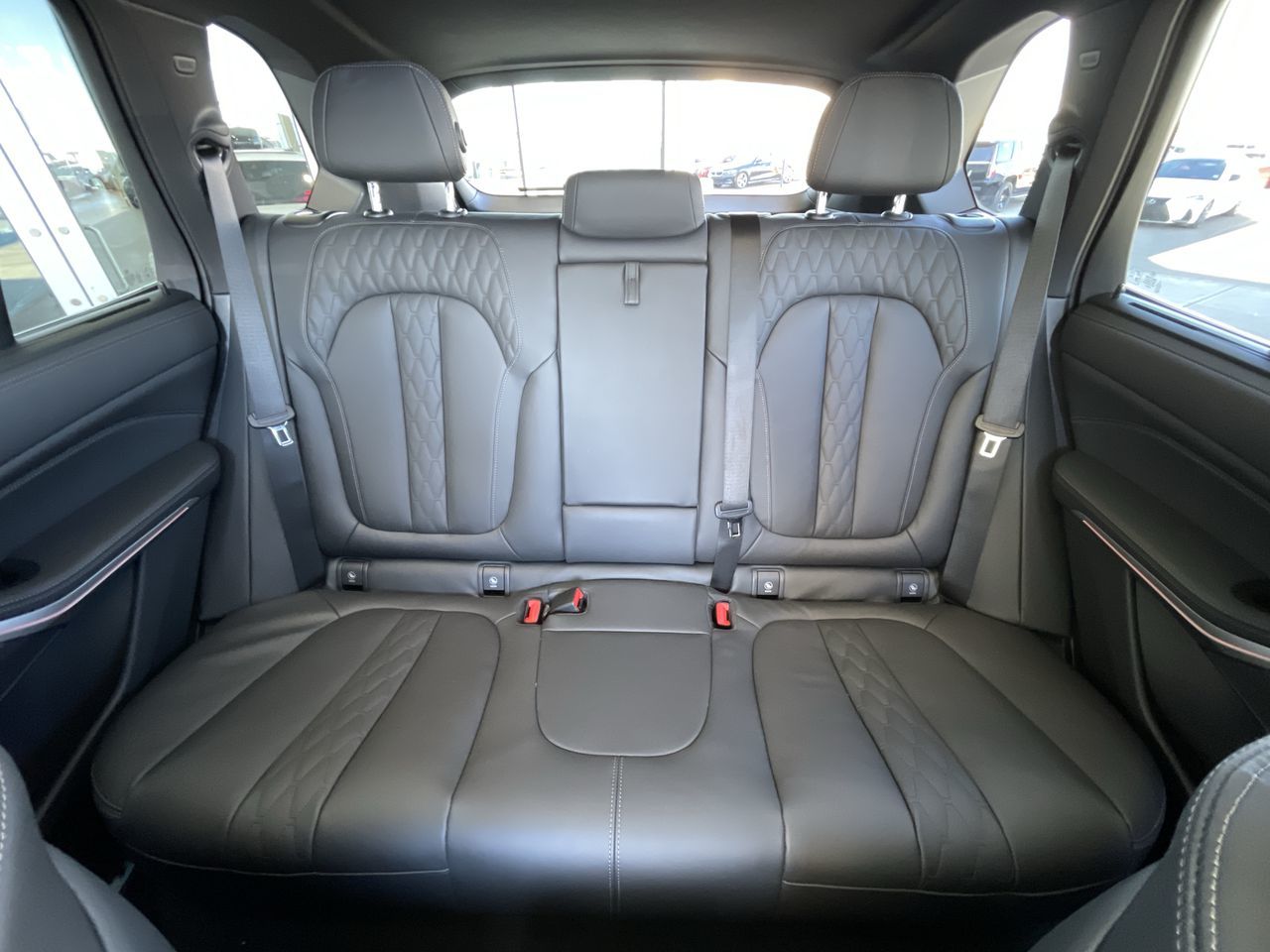 2022 BMW X5 in Calgary, Alberta