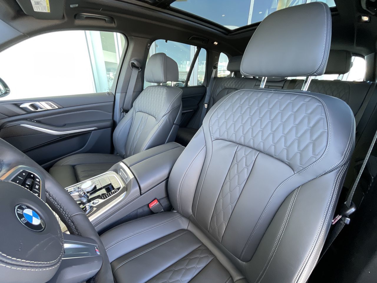 2022 BMW X5 in Calgary, Alberta