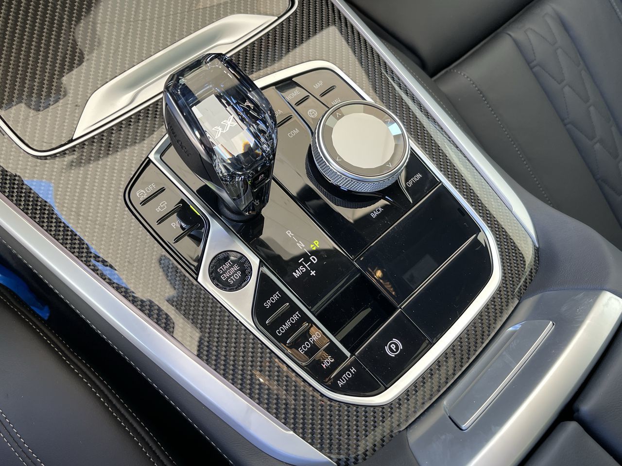 2022 BMW X5 in Calgary, Alberta