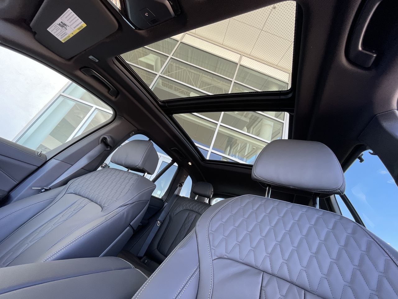 2022 BMW X5 in Calgary, Alberta