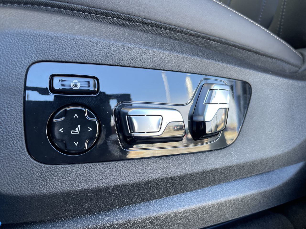 2022 BMW X5 in Calgary, Alberta