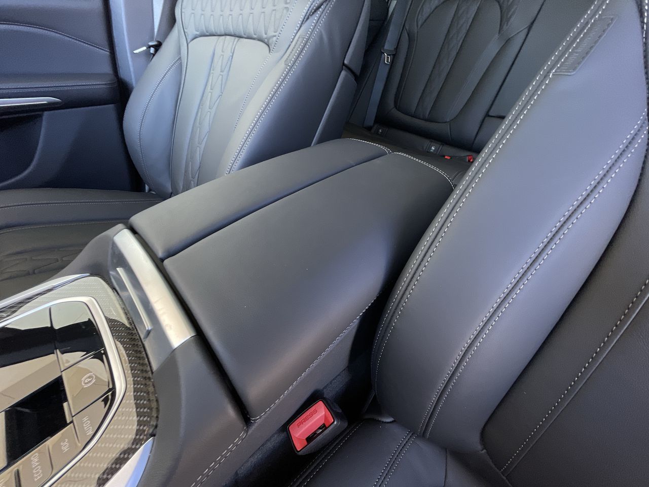 2022 BMW X5 in Calgary, Alberta