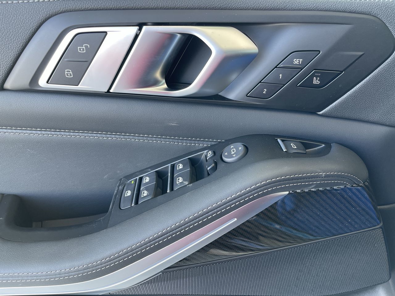 2022 BMW X5 in Calgary, Alberta