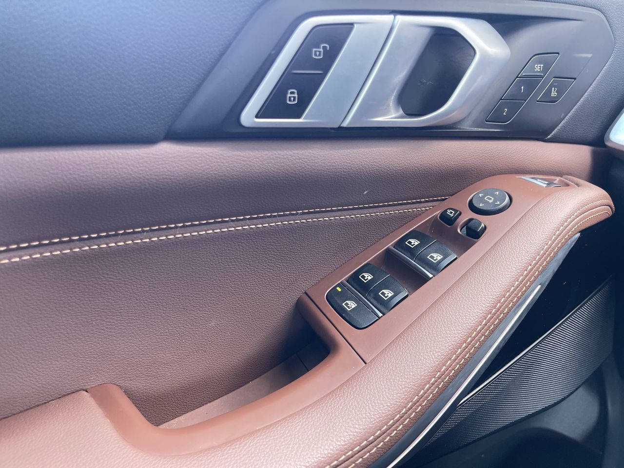 2022 BMW X5 in Calgary, Alberta