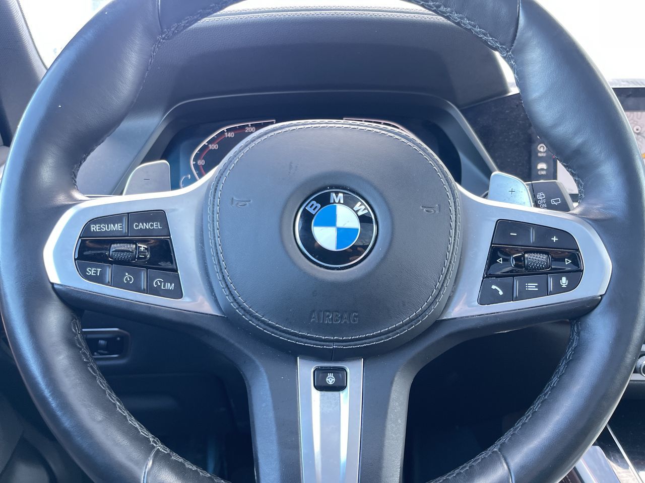 2022 BMW X5 in Calgary, Alberta