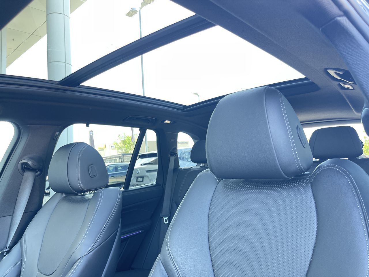 2022 BMW X5 in Calgary, Alberta