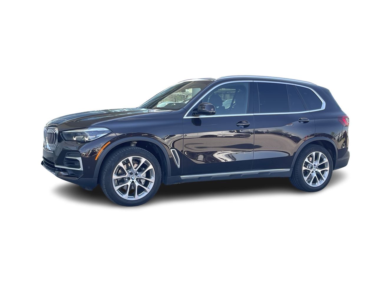 2022 BMW X5 in Calgary, Alberta