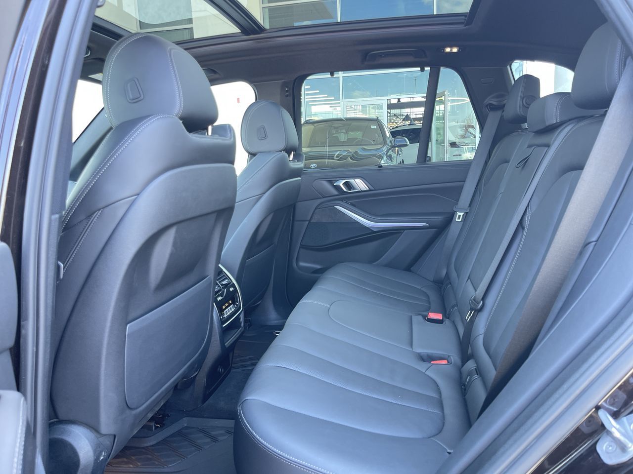 2022 BMW X5 in Calgary, Alberta