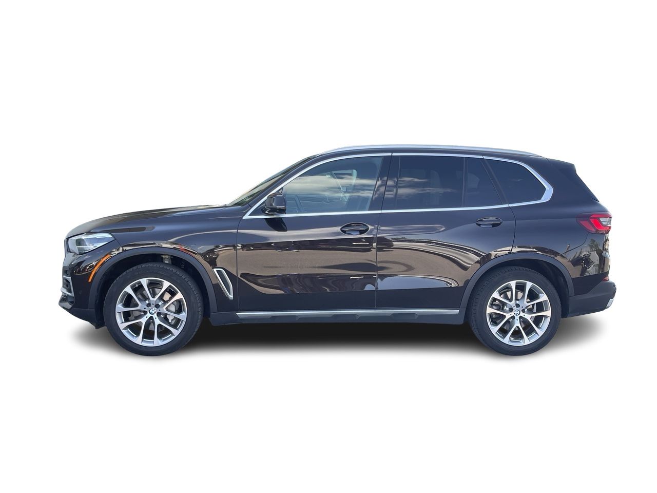 2022 BMW X5 in Calgary, Alberta