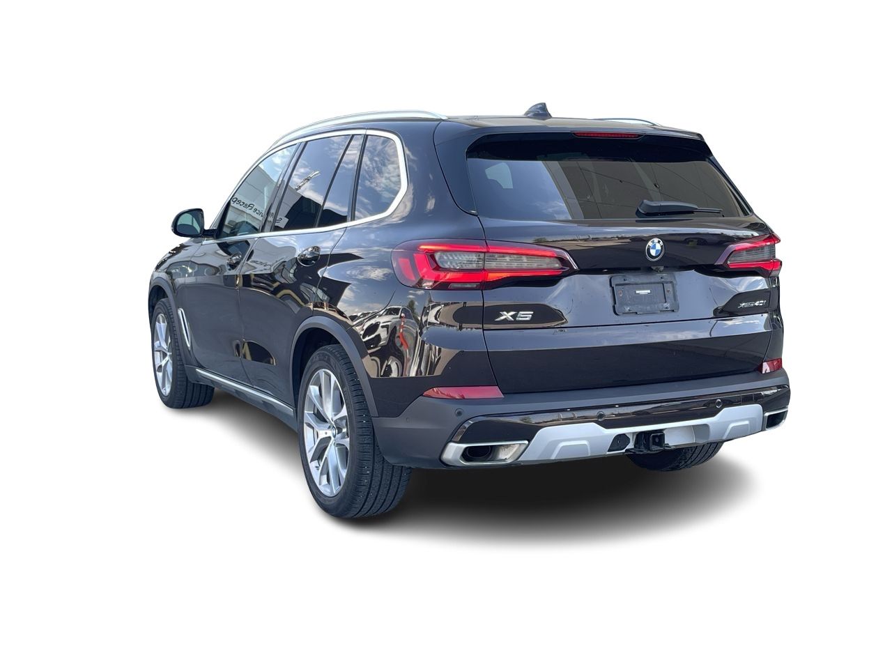 2022 BMW X5 in Calgary, Alberta