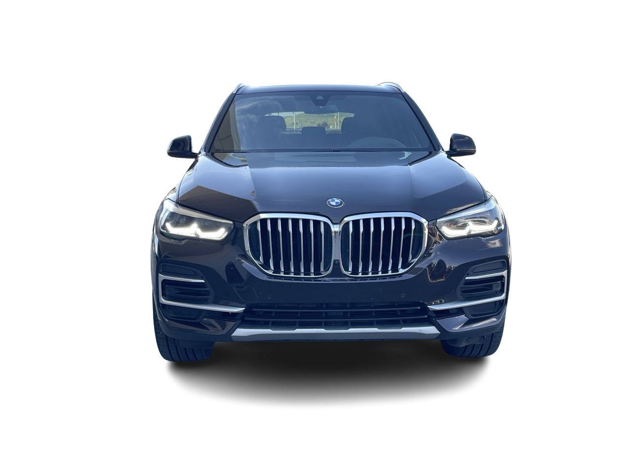2022 BMW X5 in Calgary, Alberta